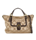 Tote, front view